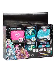 MONSTER HIGH MINI BAG SURPRISE 3 ASST-RMS-71-0001