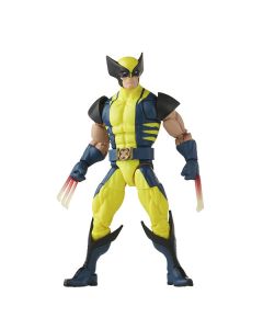 MARVEL-XMEN 22 LEGENDS WOLVERINE-HAS-F3687