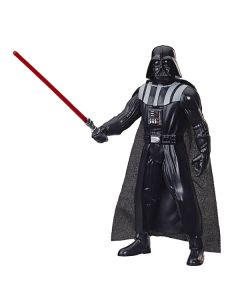 STAR WARS-OLYMPUS FIGURES DARTH VADER-HAS-E8355