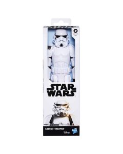 SW TITAN HERO STORMTROOPER-HAS-G1279