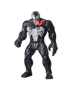 MARVEL-OLYMPUS 24CM DLX FIGURE VENOM-HAS-F0995