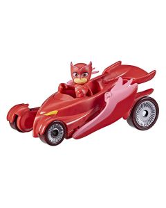 PJ MASKS-DELUXE VEHICLE OWLETTE-HAS-F2133