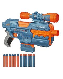 NERF-ELITE 2.0 PHOENIX CS 6-HAS-E9961