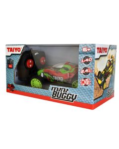 TAIYO RADIO CONTROL 1:40 MINI BUGGY ASST-TYS-9240005