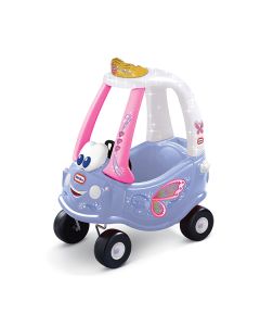 LITTLE TIKES COZY COUPE FAIRY-MGA-173165