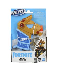 NERF-FORTNITE MICROSHOTS FORTNITE Y0ND3R-HAS-F0405