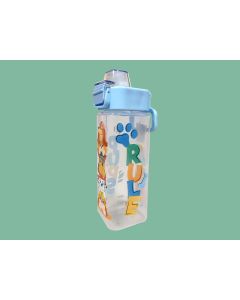 PAW PATROL PP SQUARE CANTEEN 500ML-KIE-84441