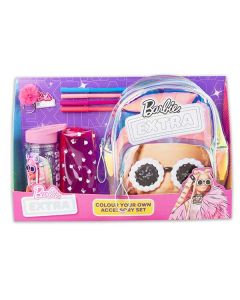 BARBIE EXTRA CYO ACCESSORY SET-RMS-99-0123