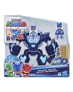 PJ MASKS-MECH SUIT CATBOY-HAS-F2152