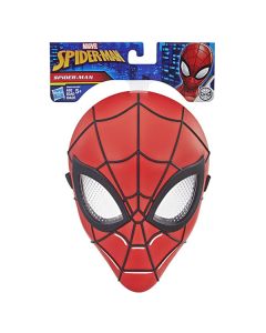 SPIDERMAN-HERO MASK SPIDERMAN-HAS-E3660