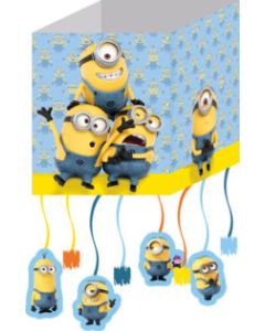 MINIONS LOVELY PINATA 1CT-PRO-87197