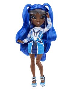 RAINBOW HIGH CORE FASHION DOLL S4 ASST 2-MGA-580034