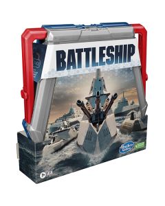 ADULT GAMING-BATTLESHIP CLASSIC-HAS-F4527