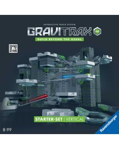 GRAVITRAX PRO STARTER SET VERTICAL 2023-RVG-22426