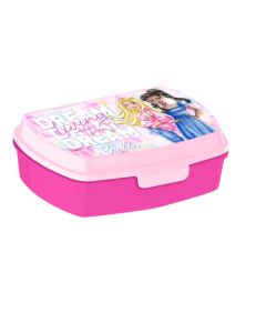 BARBIE BASIC LUNCH BOX-KIE-84672