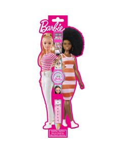 BARBIE DIGITAL WATCH-KIE-BB00009