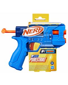 NERF N SERIES VALUE PURESTRIKE-HAS-G0875