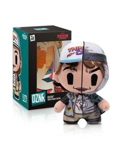 STRANGER THINGS DZNR PLUSH TIMES CHANGE ED DUSTIN-YMT-15014