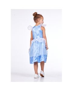 DISNEY PRINCESS CINDERELLA DRESS UP AGE 5 6 1CT-LCY-82820