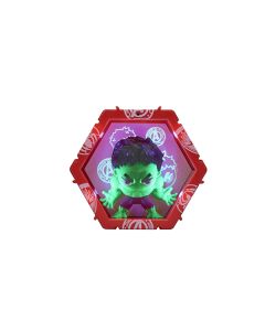 WOW POD MARVEL HULK-WOW-MVL101605