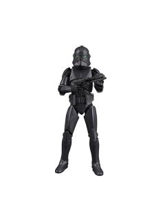 STAR WARS-S3 BLACK SERIES 15CM FIGURES TROOPER-HAS-F2960