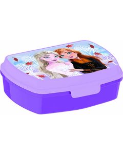 FROZEN AUTUMN LEAVES FUNNY SANDWICH BOX-STO-84915