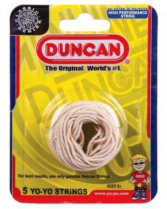 DUNCAN YO-YO STRING-DUN-3276NP