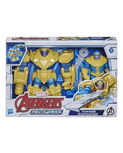 MARVEL-AVN MECH STIKE ULTIMATE MECH SUIT THANOS-HAS-F0264