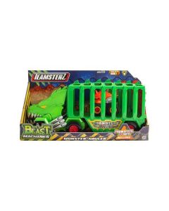 TEAMSTERZ BEAST MACHINES MONST JAWS HAULER W1 CAR-HTI-1410005