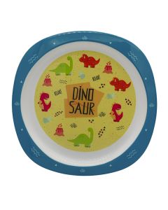 DINO SHAPED PLATE-DAJ-82602