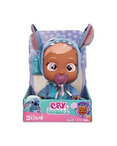 CRY BABIES DISNEY STITCH-IMC-922235