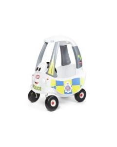 LITTLE TIKES COZY COUPE POLICE RESPONSE-MGA-173790