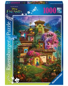 RAVENSBURGER 1000PC PUZZLE DISNEY ENCANTO-RVG-17324