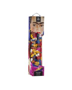 PLUS PLUS INSPIRED - FRIDA KHALO-PLS-5162