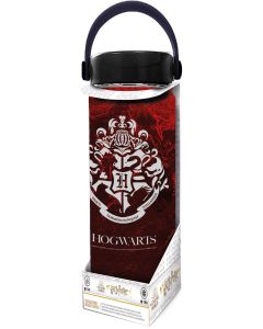 HARRY POTTER DW STAINLESS STEEL HYDRO BOTTLE 530ML-STO-82794