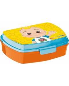 COCOMELON FUNNY SANDWICH BOX-STO-82377