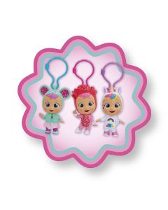 CRY BABIES MAGIC TEARS KEY RING W4 IN CDU-IMC-91955IM