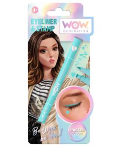 WOW GENERATION PASTEL EYELINES IN CDU-KIE-WOW00113