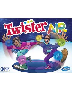 KIDS GAMING-TWISTER AIR-HAS-F8158