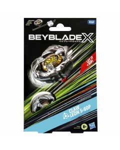 BEY BBX CLAW LEON BALANCE-HAS-G0193