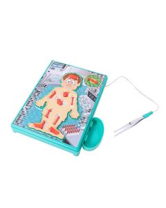 EPIC FUN SHAKING SURGEON-HTI-1376300