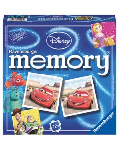 RAVENSBURGER DISNEY CLASSICS MEMORY-RVG-21227