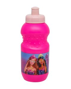 BARBIE FANTASY ASTRO SPORT BOTTLE 375ML-DAJ-81449