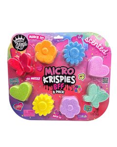 COMPOUND KINGS MICRO KRISPIES 8PK-WCL-110927