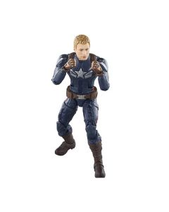 AVN LEGENDS INF CPT AMERICA-HAS-F6520