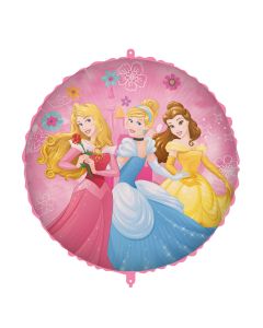 18 INCH AIR-HELIUM FOIL PRINCESS 1CTP-PRO-93854