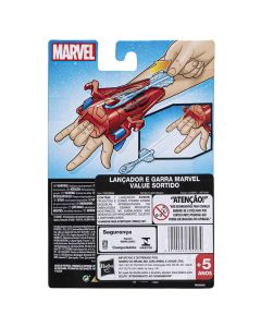 MARVEL-VALUE ROLEPLAY WEB SLINGER-HAS-F0774