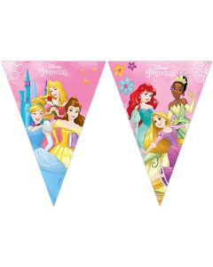 PRINCESS LIVE YOUR STORY PPR TRIANGLE FLG BNR 1CT-PRO-93851