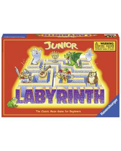 LABYRINTH JUNIOR-RVG-21246