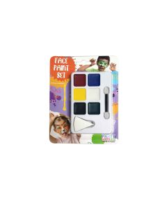 LACEYS FACE PAINT-KIE-82742